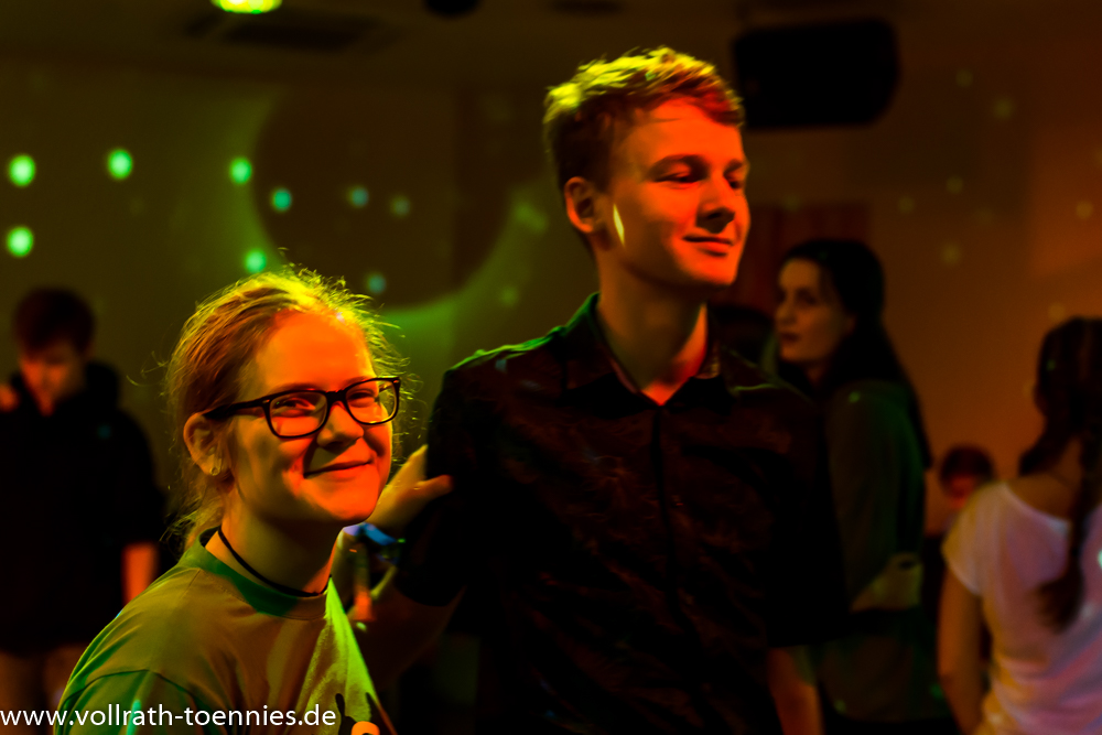 2020 01 11 Tanzparty 2020